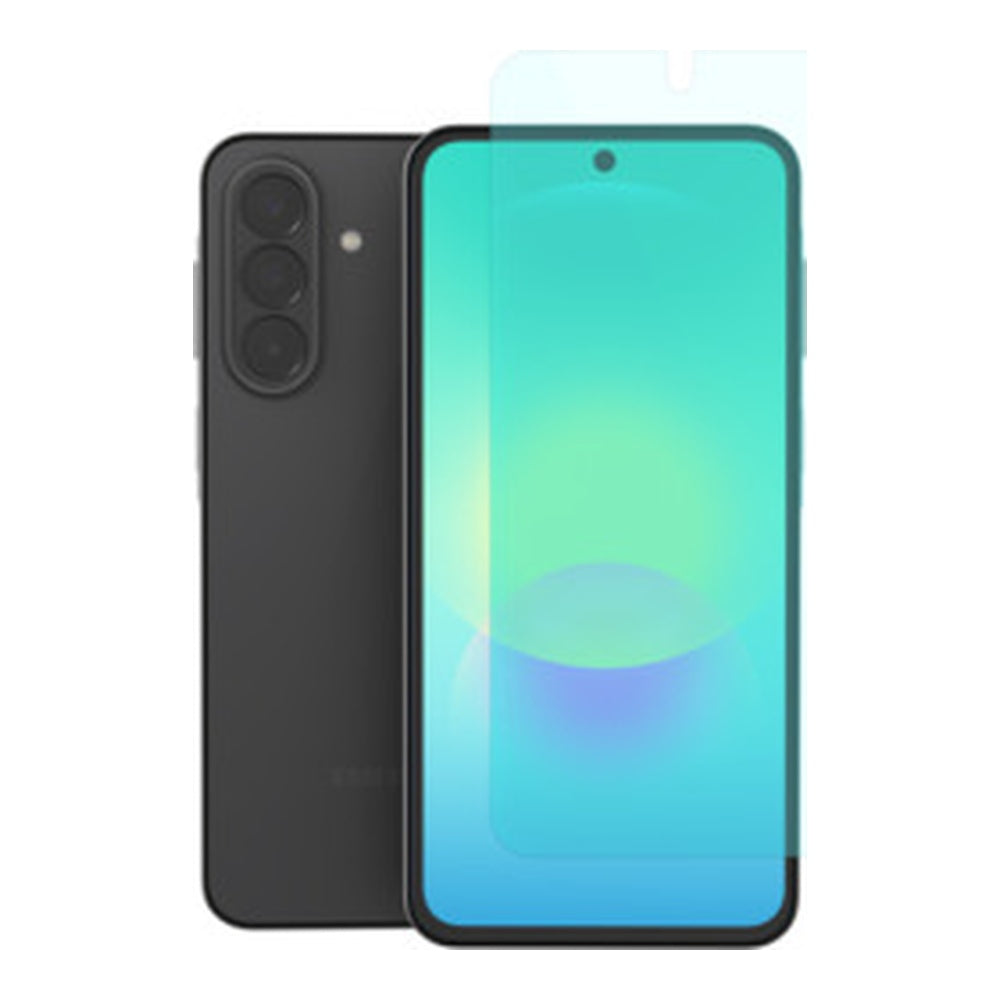 Mobeen Tempered Glass für Galaxy A27