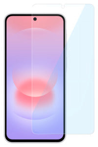 Mobeen 9H Panzerglas für Samsung Galaxy A37 5G transparent