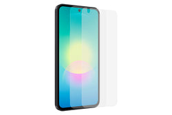 Original Samsung Screen Protector Displayschutzfolie für Galaxy A27 5G im 2er-Set mit Applikator