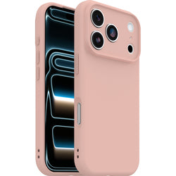 
OtterBox Figura Apple iPhone 17 Pro pink
