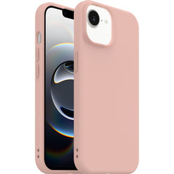 OtterBox Figura Apple iPhone 17e/16e/15/14/13 pink