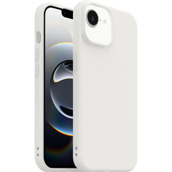 OtterBox Figura Apple iPhone 17e/16e/15/14/13 white
