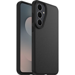 OtterBox React Galaxy Samsung S25 FE - black