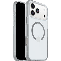 OtterBox React MagSafe Apple iPhone 17 Pro Max - clear