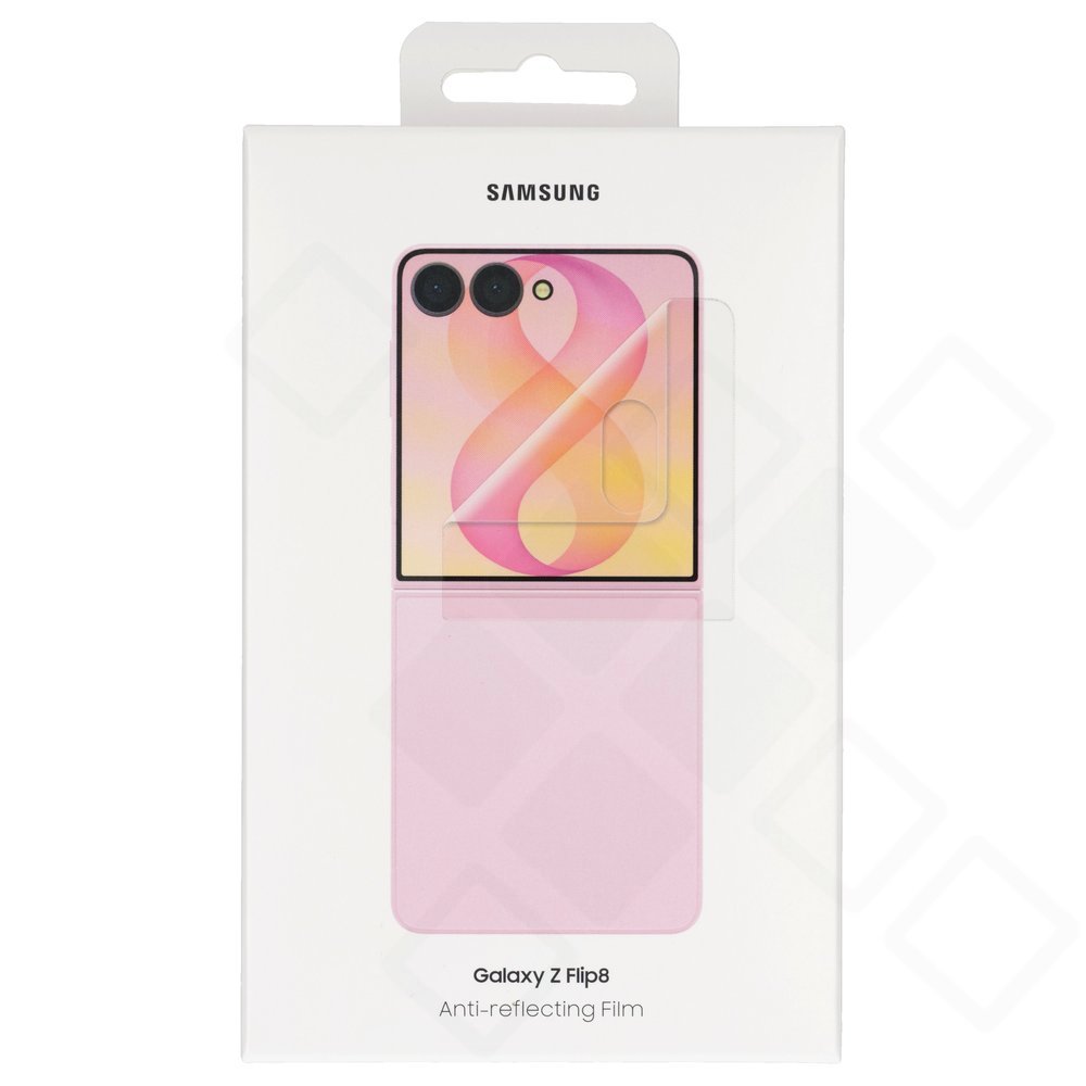 Samsung Anti-Reflecting Screen Protector für F776B Samsung Galaxy Z Flip8