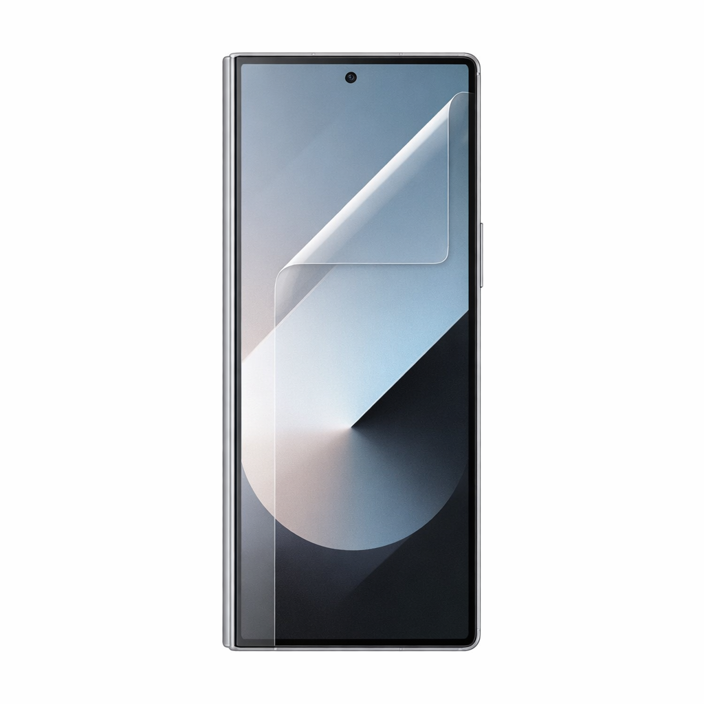 Samsung Anti-Reflecting Screen Protector für Galaxy Z Fold6 Frontdisplay