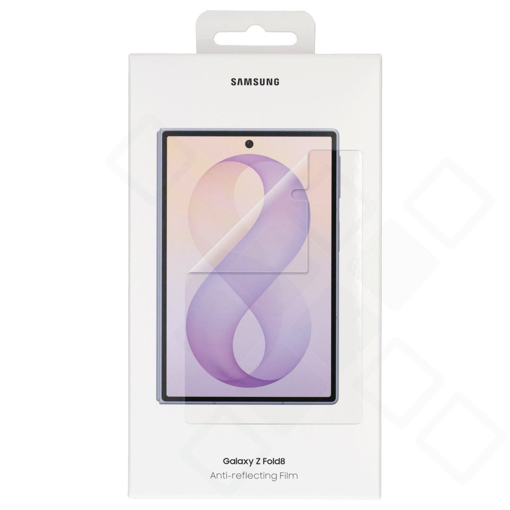 Samsung Anti-Reflecting Screen Protector für F971B Samsung Galaxy Z Fold8