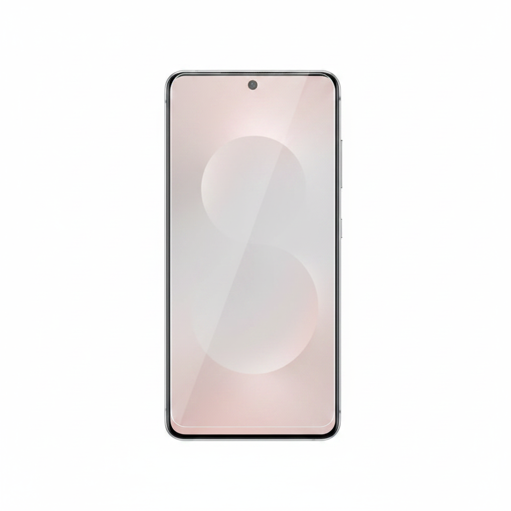 Samsung Anti-Reflecting Screen Protector Displayschutzfolie für Galaxy S25 Edge