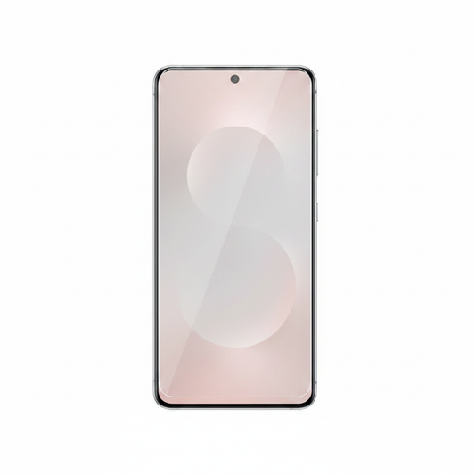 Samsung Anti-Reflecting Screen Protector Displayschutzfolie für Galaxy S25 Edge