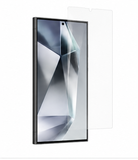 Samsung Anti-Reflecting Screen Protector für Samsung Galaxy S24 Ultra Original