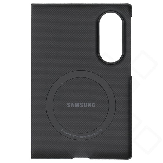 Samsung Carbon Magnet Case für F971B Samsung Galaxy Z Fold8 - black