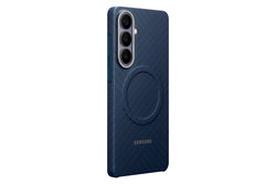 Samsung Carbon Magnet Shield Case für S947B Samsung Galaxy S26+ - dark blue