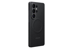 Samsung Carbon Magnet Shield Case für S948B Samsung Galaxy S26 Ultra - black