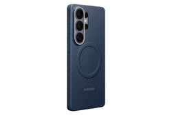 Samsung Carbon Magnet Shield Case für S948B Samsung Galaxy S26 Ultra - dark blue