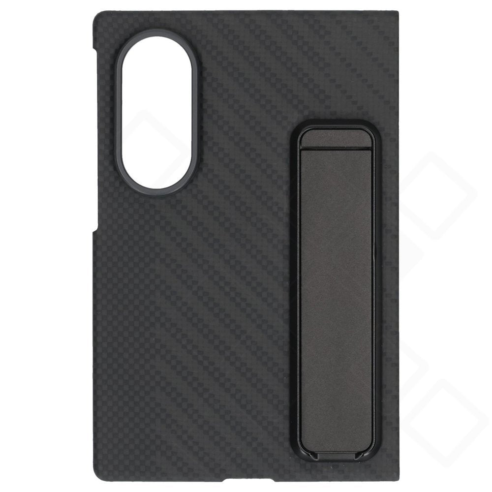 Samsung Carbon Standing Case für F971B Samsung Galaxy Z Fold8 - black