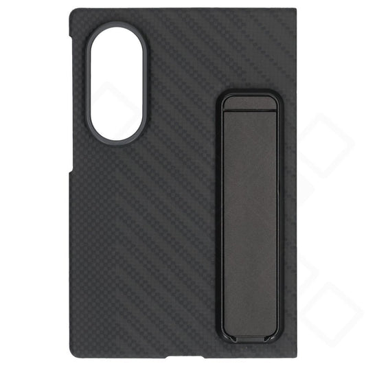 Samsung Carbon Standing Case für F971B Samsung Galaxy Z Fold8 - black