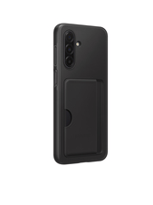
Samsung Card Slot Case für Galaxy A17 Black