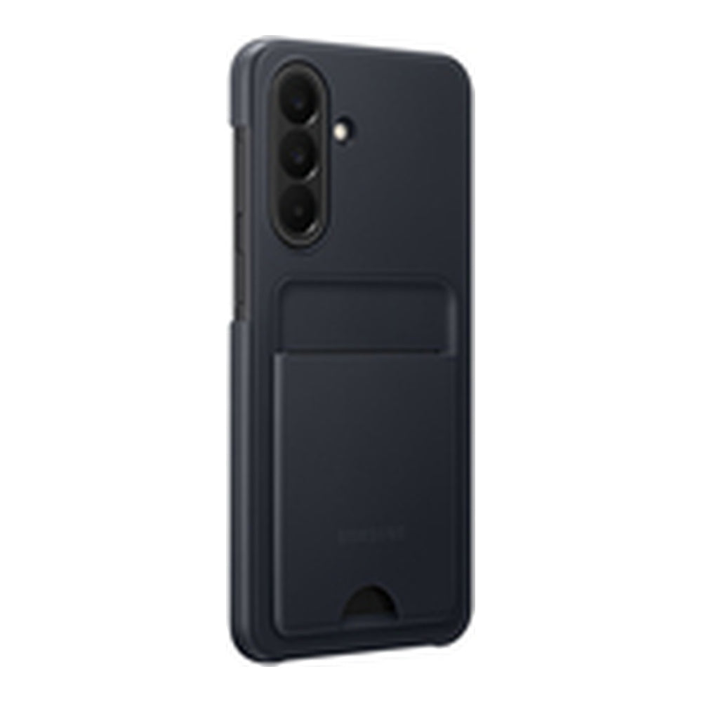 Samsung Card Slot Case für Galaxy A27, Black