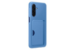 Samsung Card Slot Cover für A175B, A176B Samsung Galaxy A17 4G, A17 5G - blue