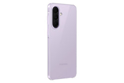Transparentes Samsung Clear Case für Galaxy A37 5G