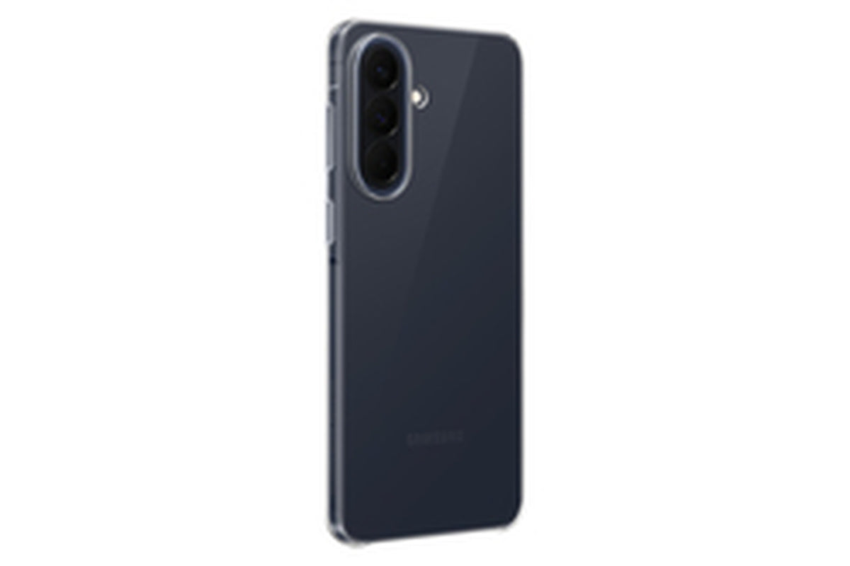 Samsung Clear Case für Galaxy A57, Transpartent