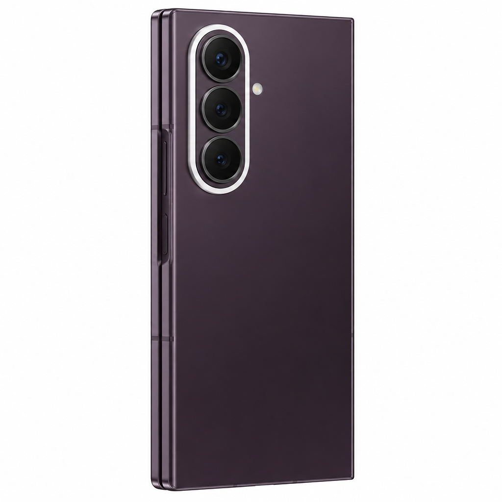 Samsung Clear Case für Galaxy Fold8 Ultra transparent