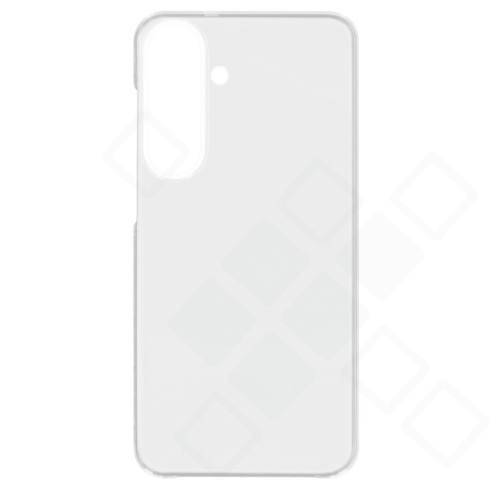 Samsung Clear Case für S741B Samsung Galaxy S26 FE - transparent