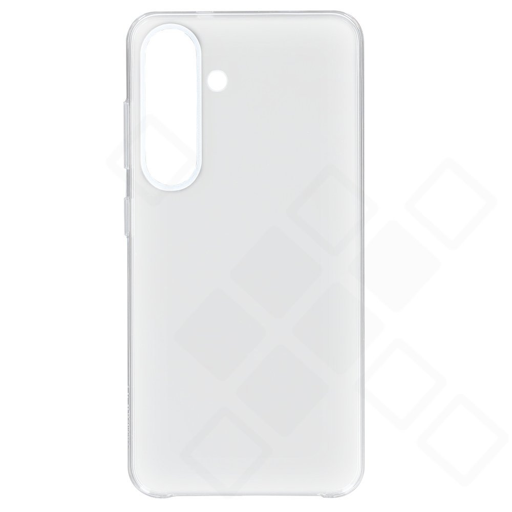 Samsung Clear Case für S936B Samsung Galaxy S25+ - transparent