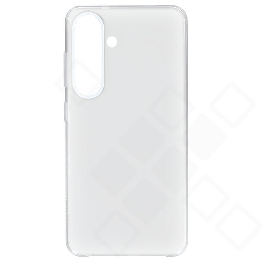 Samsung Clear Case für S936B Samsung Galaxy S25+ - transparent