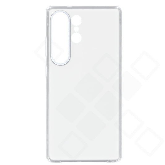 Samsung Clear Case für S938B Samsung Galaxy S25 Ultra - transparent