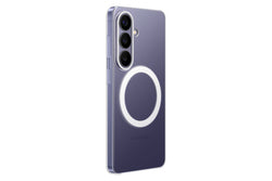 Samsung Clear Magnet Case Galaxy S26, Transparency