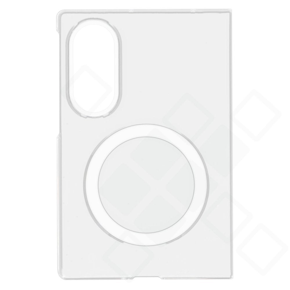 Samsung Clear Magnet Case für F971B Samsung Galaxy Z Fold8 - transparent