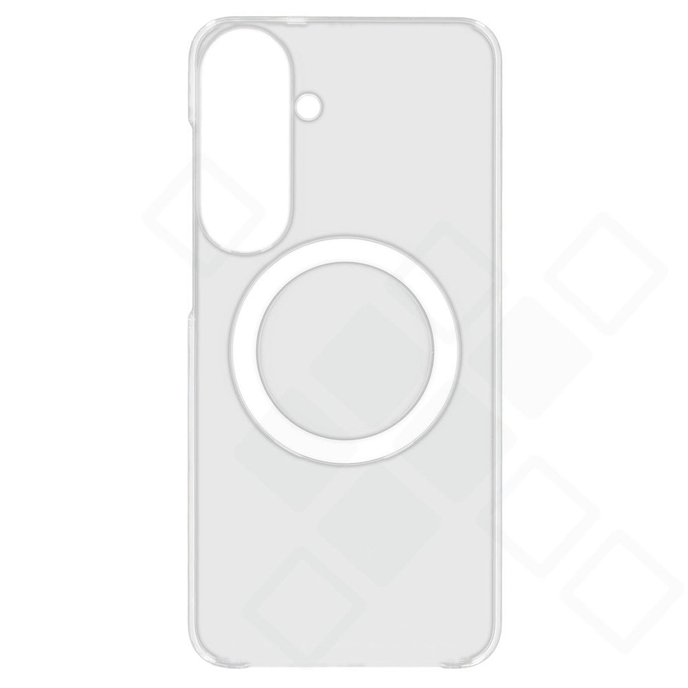 Samsung Clear Magnet Case für S741B Samsung Galaxy S26 FE - transparent