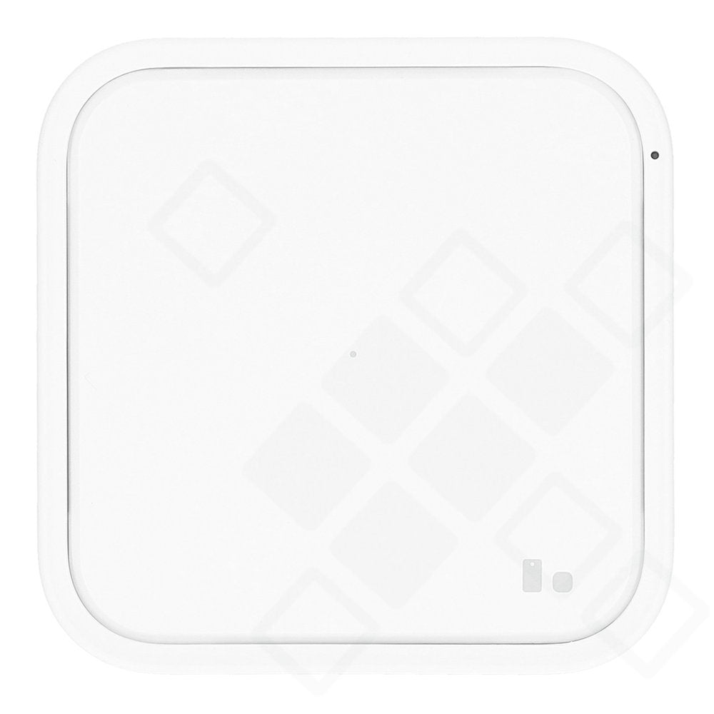 Samsung EP-P2400T Wireless Charger Pad + Fast Charger 15W - white