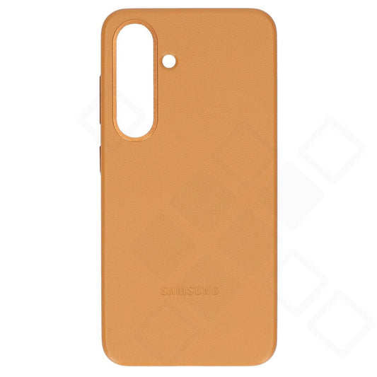 Samsung KindSuit Case für S931B Samsung Galaxy S25 - camel