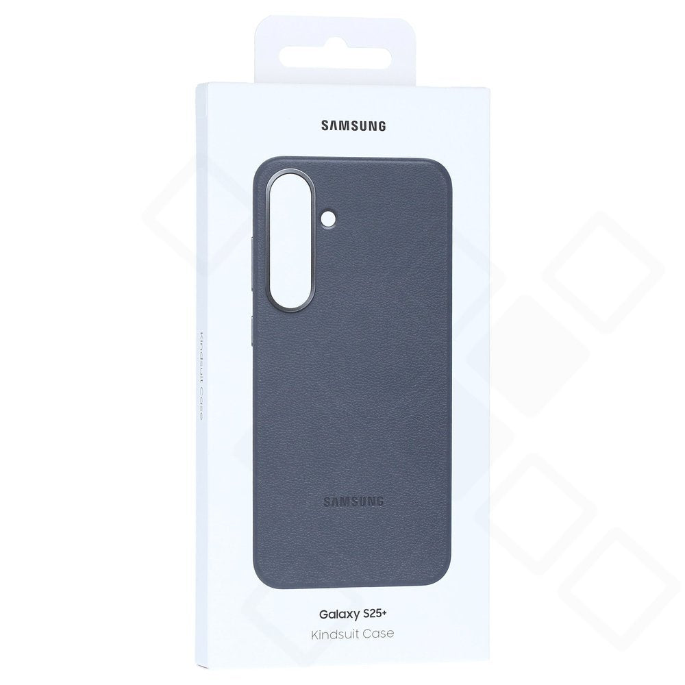 Samsung KindSuit Case für S936B Samsung Galaxy S25+ - black