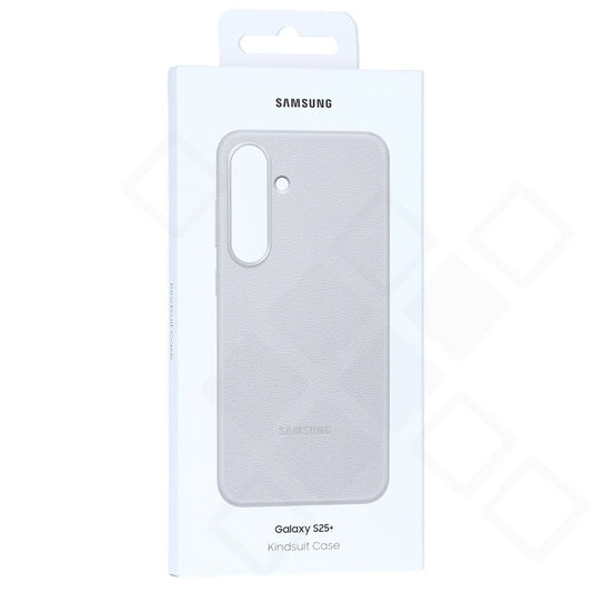 Samsung KindSuit Case für S936B Samsung Galaxy S25+ - gray