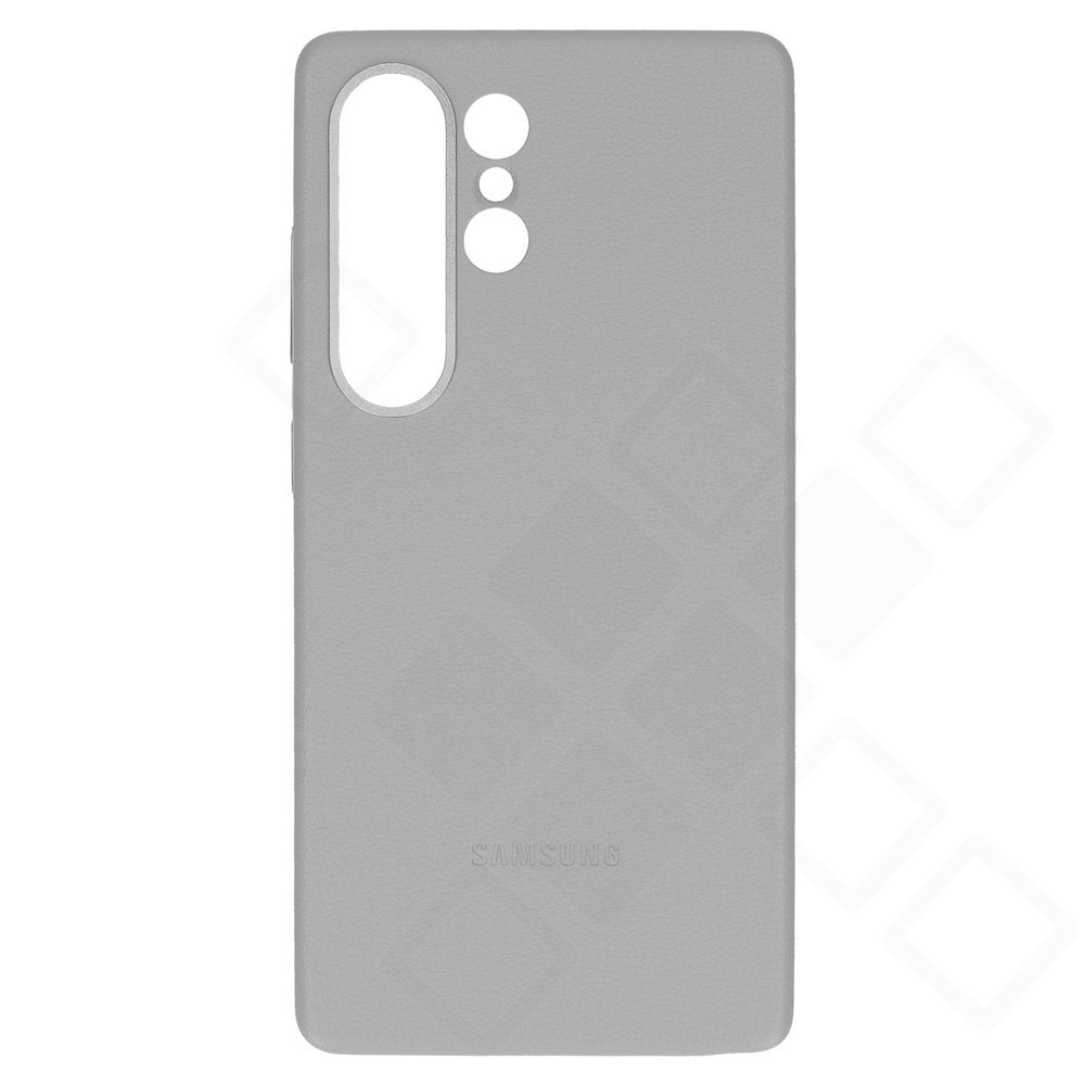 Samsung KindSuit Case für S938B Samsung Galaxy S25 Ultra - gray
