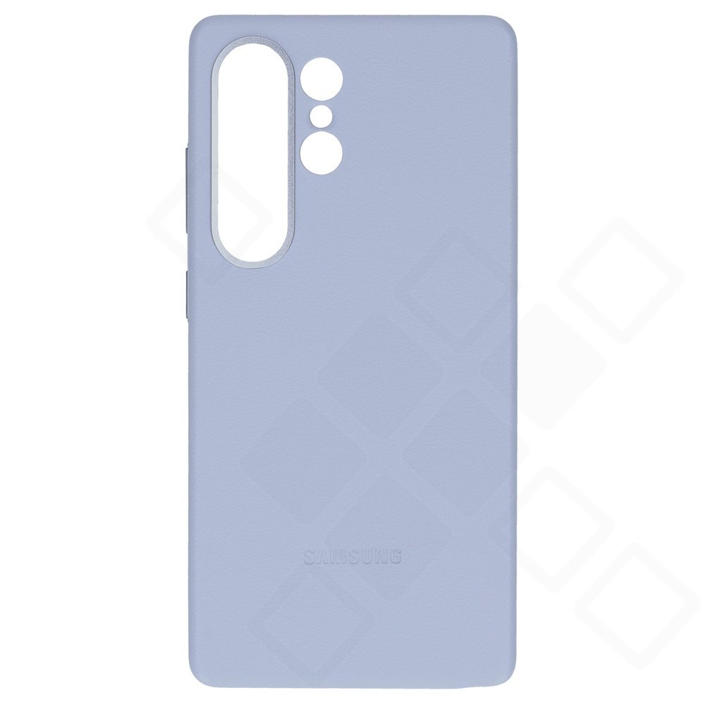 Samsung KindSuit Case für S938B Samsung Galaxy S25 Ultra - light blue