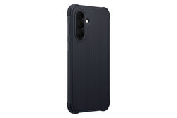Schwarzes Samsung Rugged Case für Galaxy A37 5G