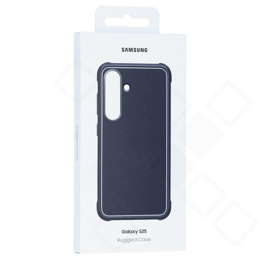 Samsung Rugged Case für S931B Samsung Galaxy S25 - black