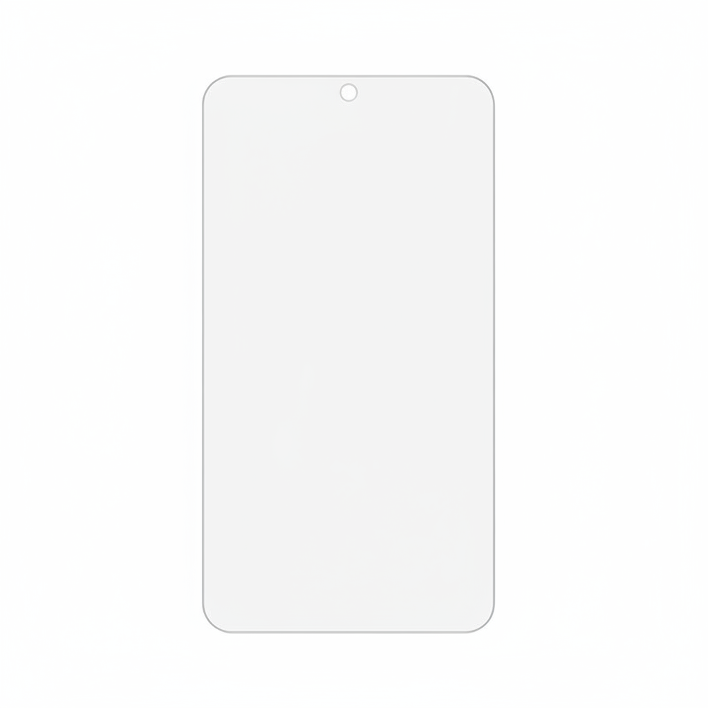 Original Samsung Screen Protector Displayfolie für Galaxy A37 5G A376B