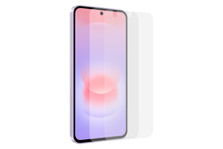Samsung Screen Protector für Galaxy A37 5G – transparent