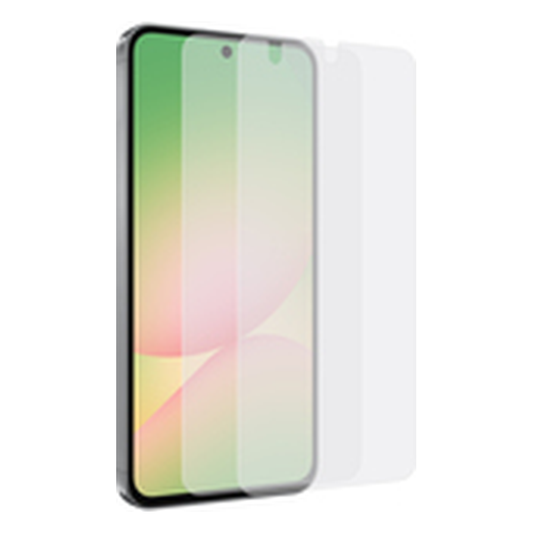 Samsung Screen Protector für Galaxy A56 5G – transparentes 2er-Set