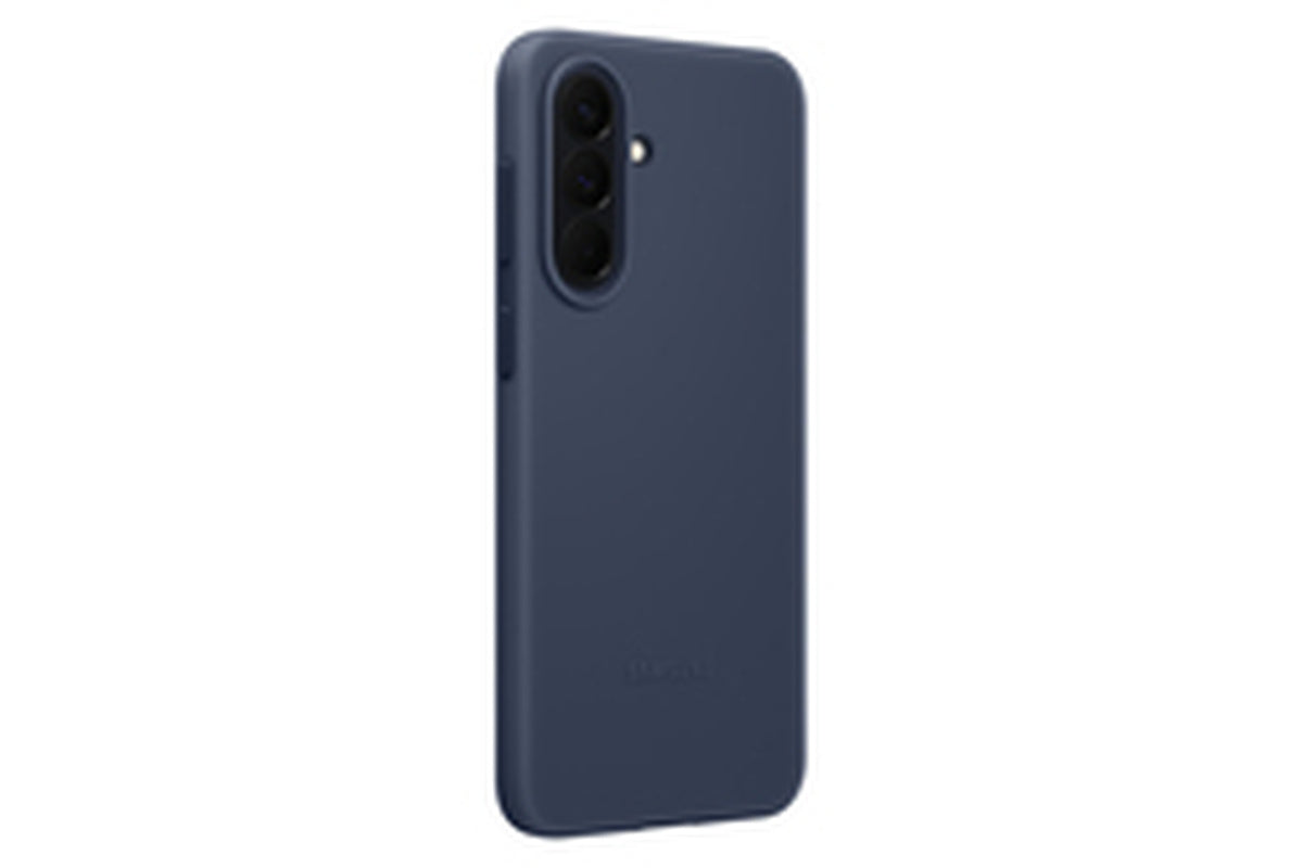 Samsung Silicone Case für Galaxy A57, Dark Blue