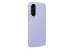 Samsung Silicone Cover A376B Samsung Galaxy A37 5G - light violet