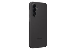 Samsung Silicone Cover A566B für Samsung Galaxy A56 5G - black