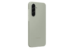 Samsung Silicone Cover A566B für Samsung Galaxy A56 5G - sage green