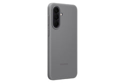 Samsung Silicone Cover A576B Samsung Galaxy A57 5G - gray