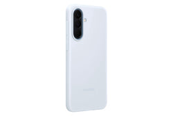 Samsung Silicone Cover A576B Samsung Galaxy A57 5G - light blue